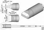 JBC-C470-043 - Soldering tip C470-043