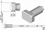 JBC-C470-044 - Soldering tip C470-044