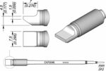 JBC-C470-046 - Soldering tip C470-046