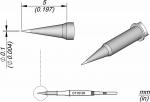 JBC-C115-101 - Soldering tip C115-101