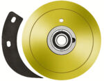 8930509 - Upper circular blade 