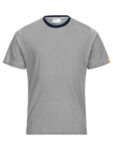 2655.T - T-Shirt grau ESD