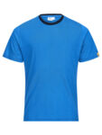 2657.T - T-Shirt blau ESD