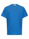 2658.T910 - T-Shirt ESD, Kurzarm, royalblau