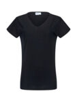 2658.TL610 - T-Shirt Lady black ESD