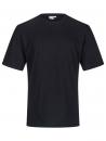 2658.TQ611 - T-Shirt ESD, Kurzarm, schwarz, HQ