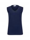 2658.TT215 - Tank top Lady dark blue ESD