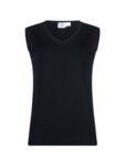 2658.TT615 - Tank top Lady black ESD