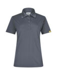 2680.P5527 - Damen-Poloshirt Kurzarm Coolmax® ALL SEASON anthrazit ESD