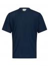 2680.T6512 - T-Shirt Coolmax® ALL SEASON dark blue ESD