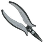 PN-5025-Z.D - Round long-nosed pliers PN-5025-Z.D