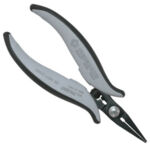 PN-5007.D - Long flat-nosed pliers PN-5007.D