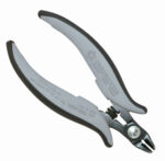 TRR-5000-A.D - High-leverage diagonal cutting pliers TRR-5000-A.D