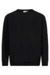 2671.S610 - Sweatshirt ESD, black