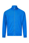 2671.SJ.B - Sweatjacke royalblau, XS-3XL ESD