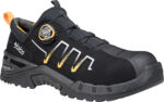 JA-9995 - EXALTER 9995 Safety shoe