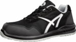 AL-649010 - Professional shoe Drifter ESD Black Low