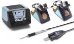 534.453.99 - WT 2020M soldering station set