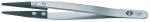 2392 - ESD Tweezers with plastic tip type 249CF