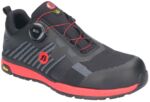 BT-36634 - Safety shoe Radiance VIBE ESD