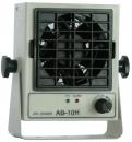 7501.AB-10H - BlueLine mobile ionizer