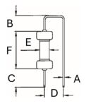 415.430.V1 - zusätzl. Biegewerkzeug P = 3,8 mm für Schneide- und Biegemaschine TP 6 / V