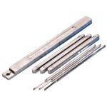 FE-5512761026 - Solder bars ISO-Tin Sn96Ag+