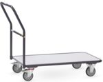 091.91202 - ESD magazine trolley 1000 x 600 mm