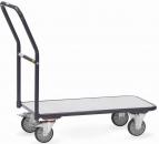 091.91200 - ESD magazine trolley 850 x 450 mm