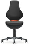 9173E - Texon 2 ESD Swivel chair