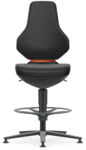 9171E - Texon 3 ESD Swivel chair