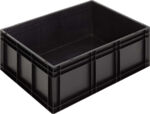 5310.S.130 - NEWBOX Euro container conductive 800x600x320 mm