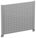 890.76849 - Perforated plate set for tool trolley