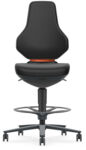 9175E - Texon 4 ESD Swivel chair