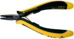 3-682-15 - ESD flat-nosed pliers EUROline