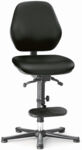 9152E - Basic 3 ESD swivel chair