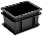 051302 - RAKO Euro container ESD 200 x 150 x 120 mm