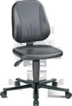 9653E - Unitec 2 ESD swivel chair Duotec