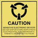 3M-CLABEL2x2 - Warning Labels Type CLABEL2X2