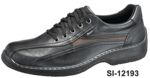 SI-12193 - Men's lace-up shoe Street