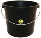 5181.1400 - Bucket ESD, round