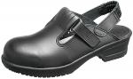 SI-52931S - Safety clog Jazz SBAE