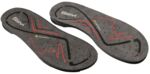 SI-99610 - DryStep insole ESD for Ion Black 2, Art 2, Rom 2